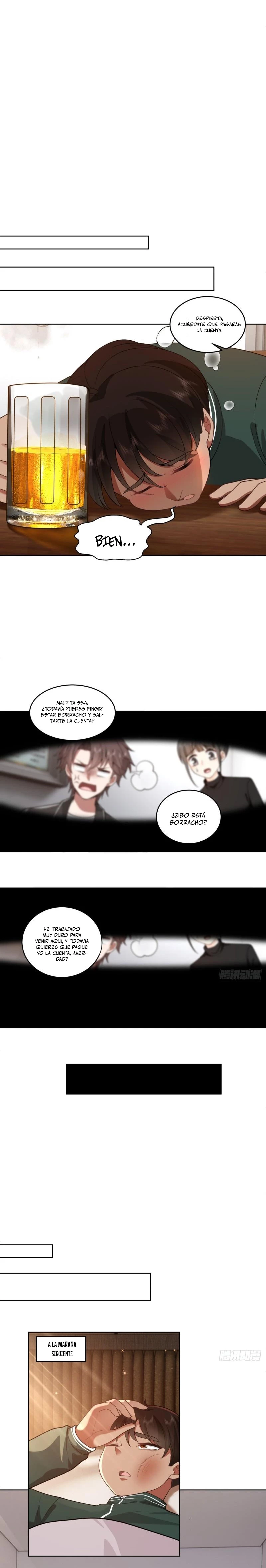 Realmente no quiero renacer Capítulo 169 - Page 11