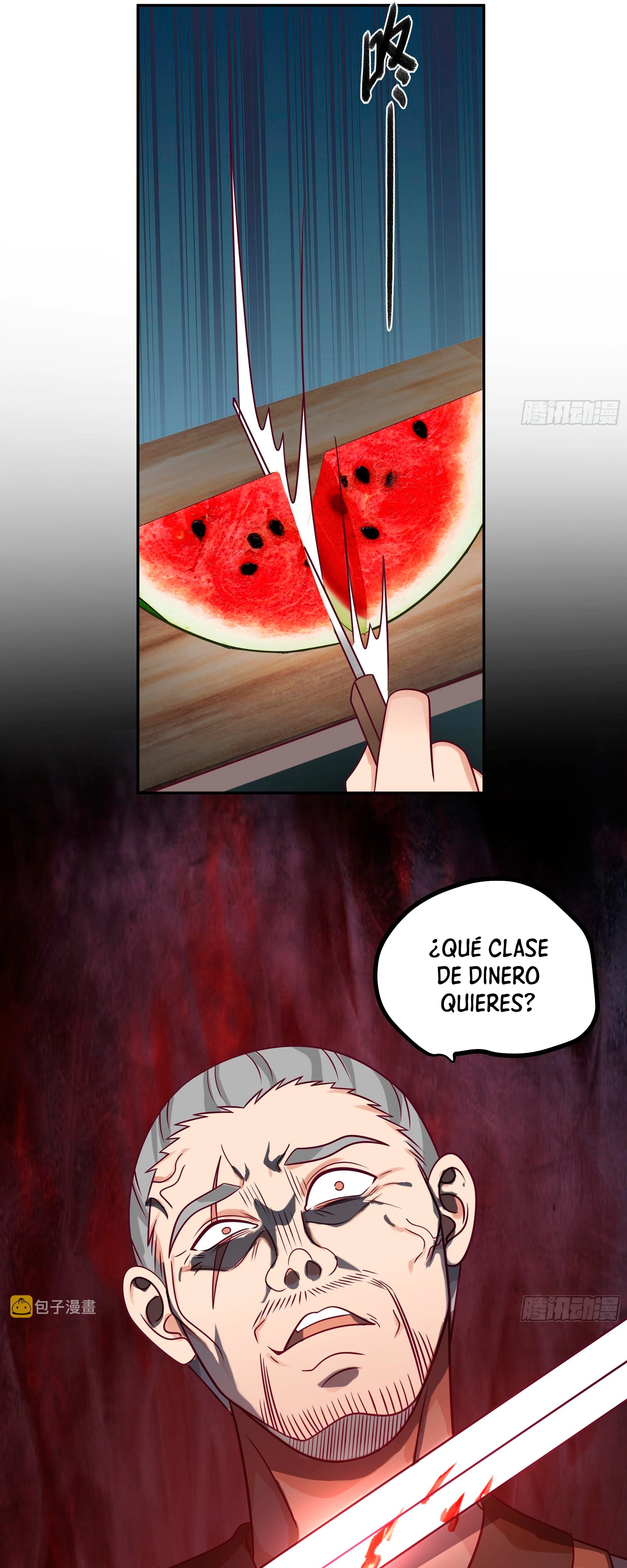 Realmente no quiero renacer Capítulo 17 - Page 12