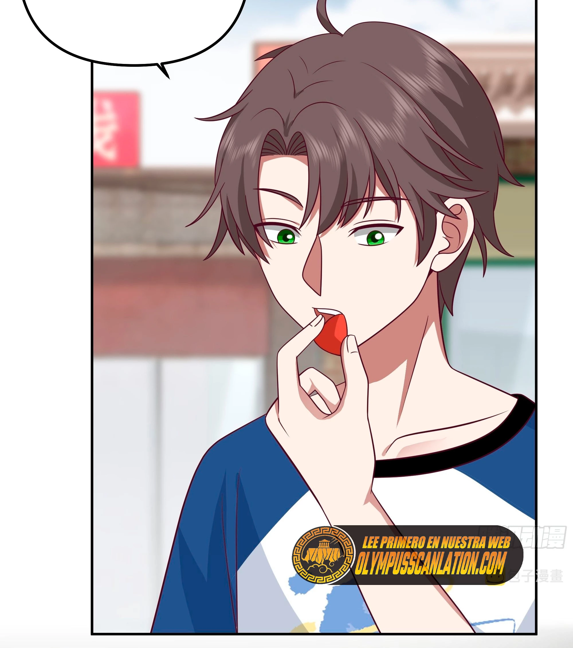 Realmente no quiero renacer Capítulo 17 - Page 14