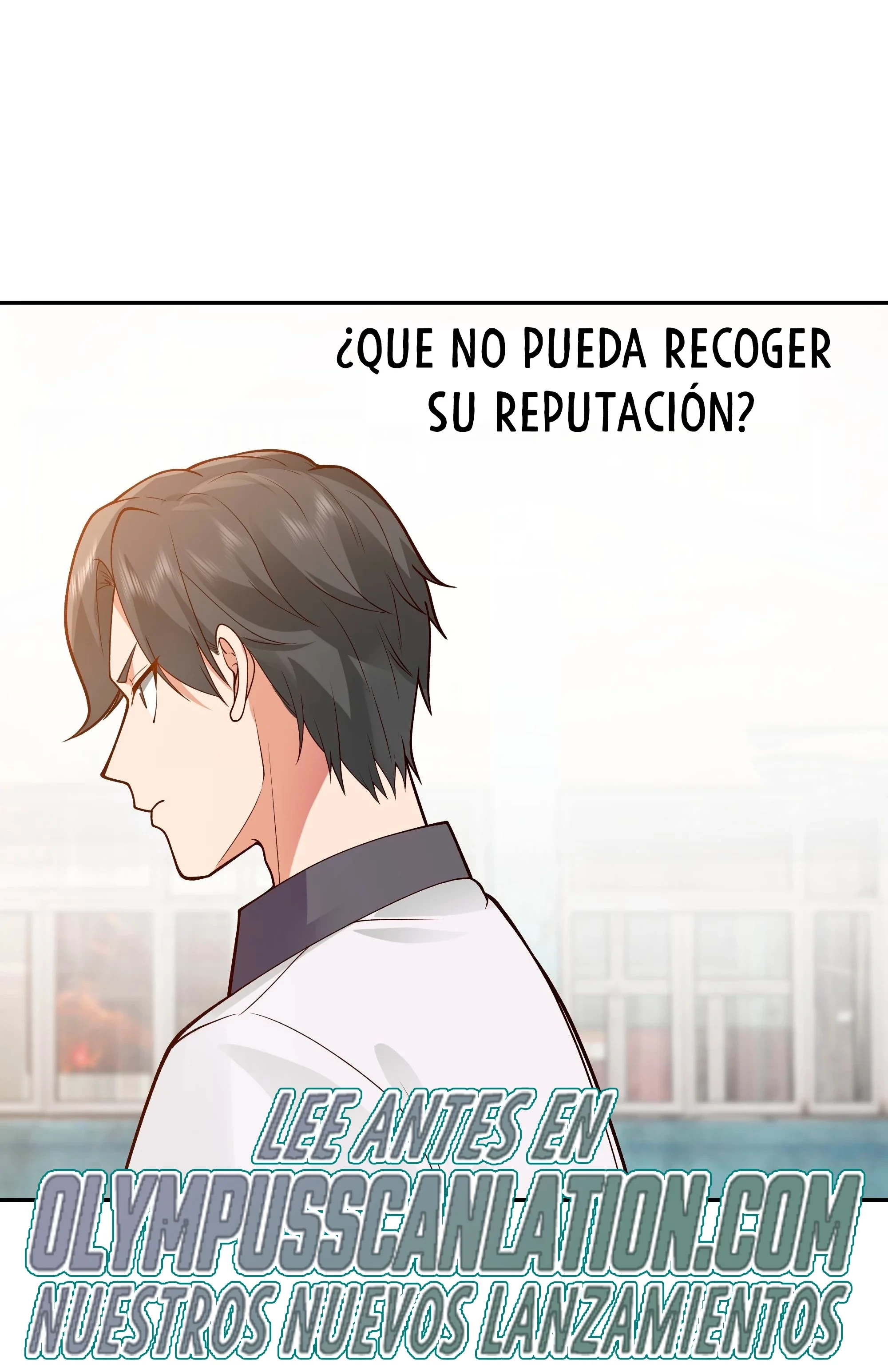 Realmente no quiero renacer Capítulo 17 - Page 34