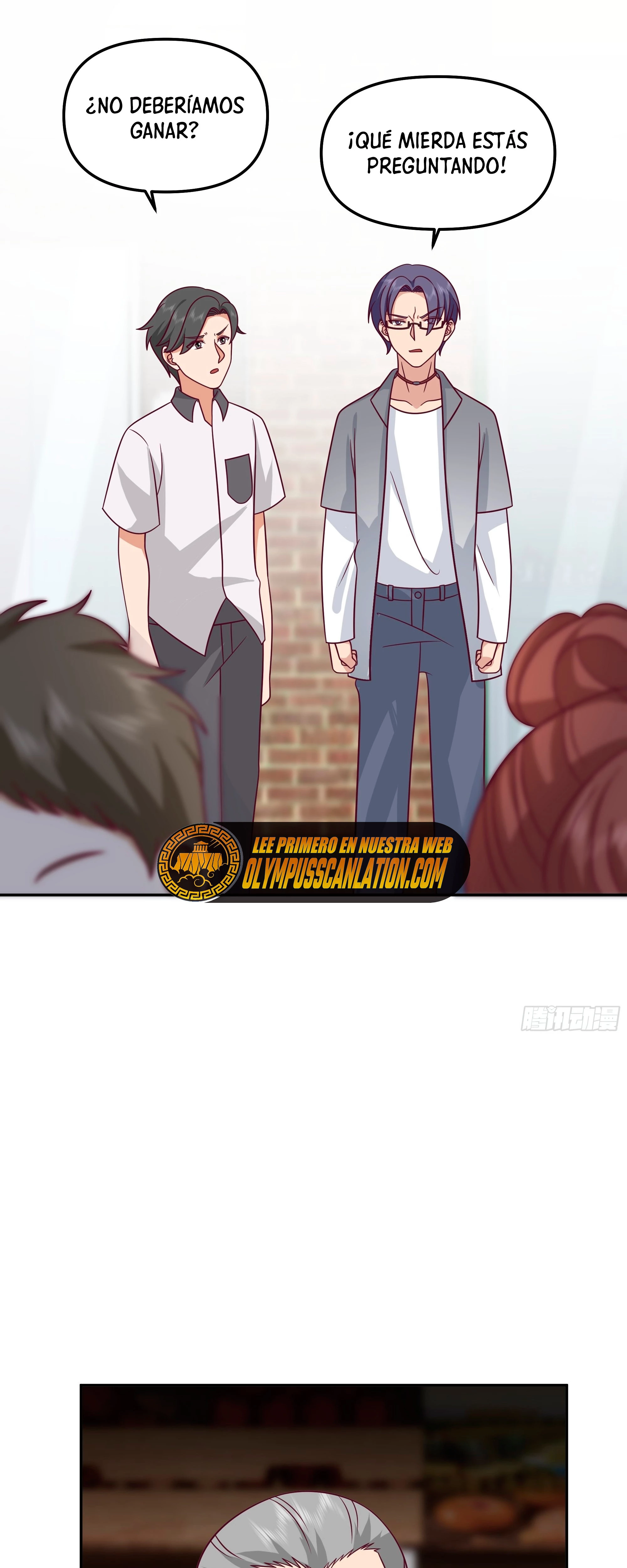 Realmente no quiero renacer Capítulo 17 - Page 9