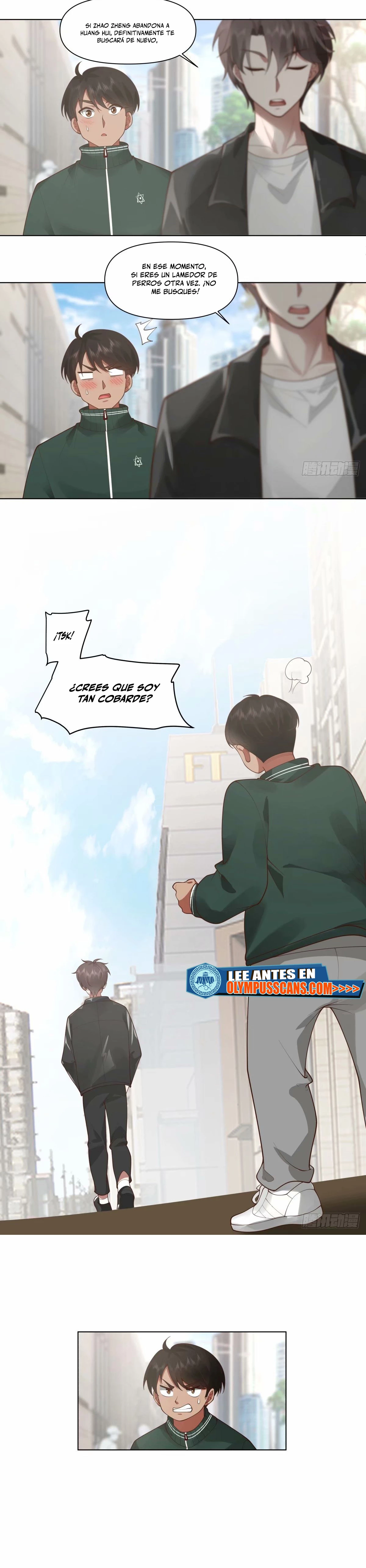 Realmente no quiero renacer Capítulo 170 - Page 10