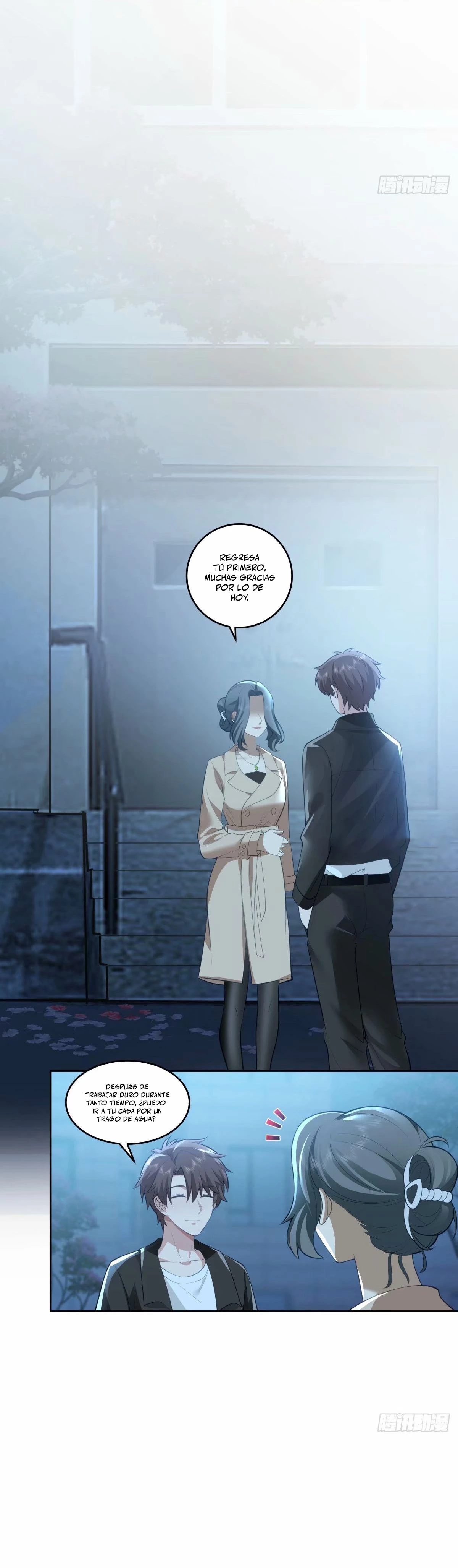 Realmente no quiero renacer Capítulo 173 - Page 10