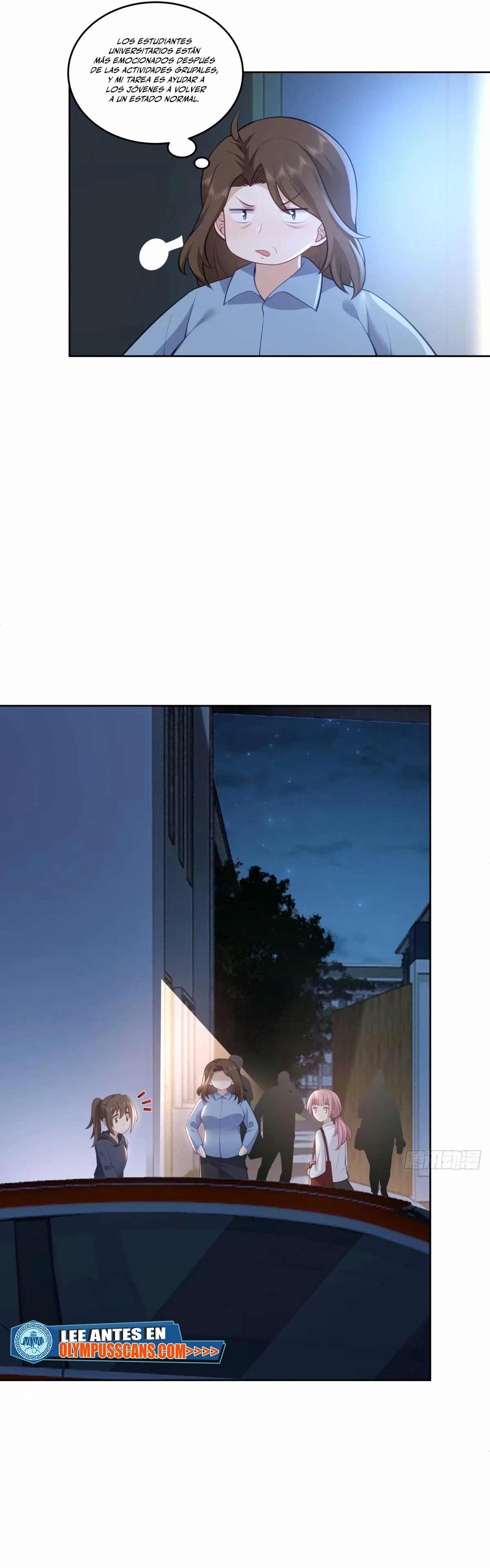 Realmente no quiero renacer Capítulo 173 - Page 14