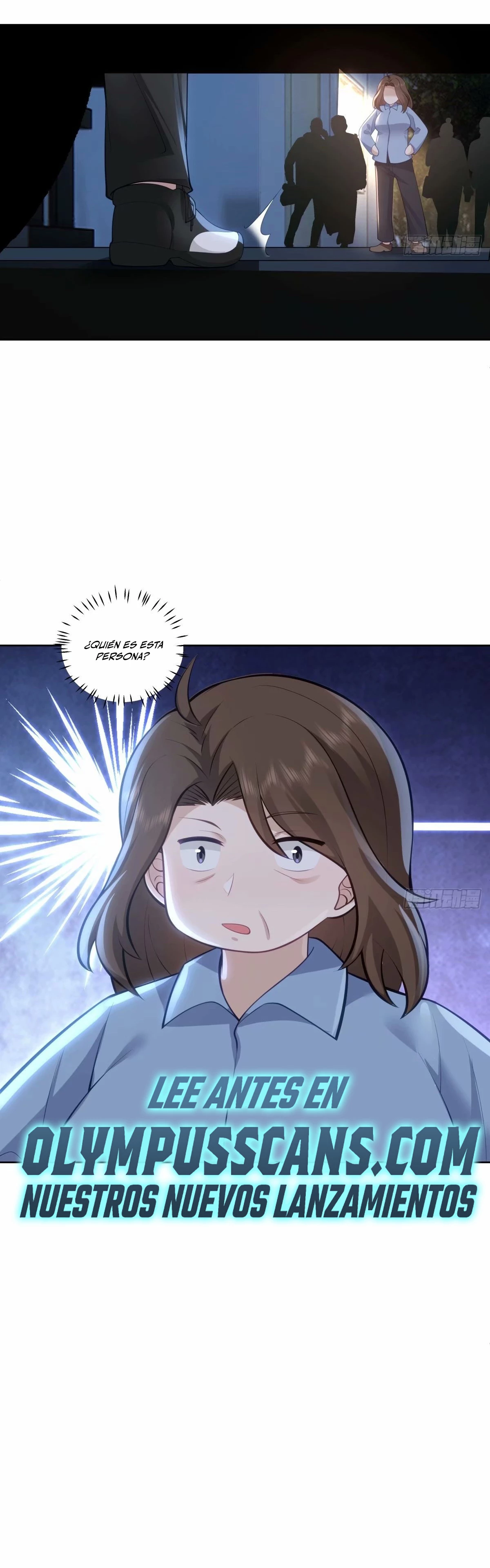 Realmente no quiero renacer Capítulo 173 - Page 15