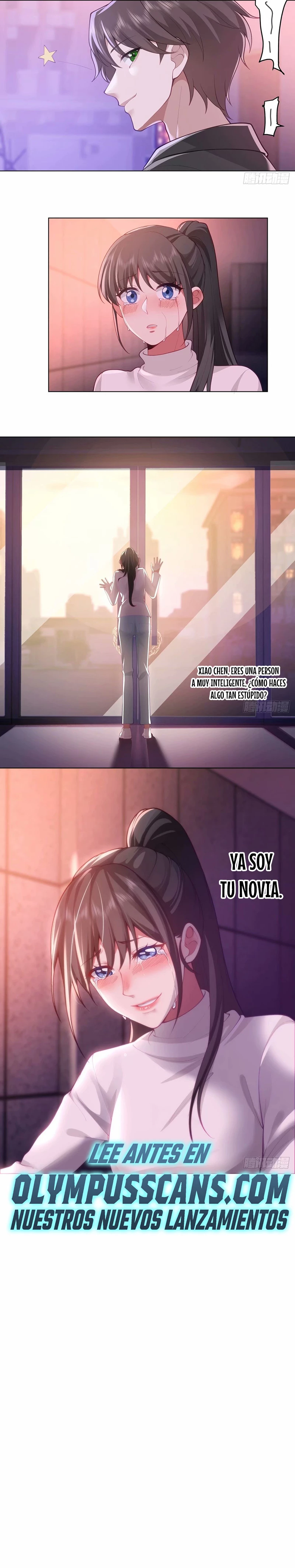 Realmente no quiero renacer Capítulo 174 - Page 10