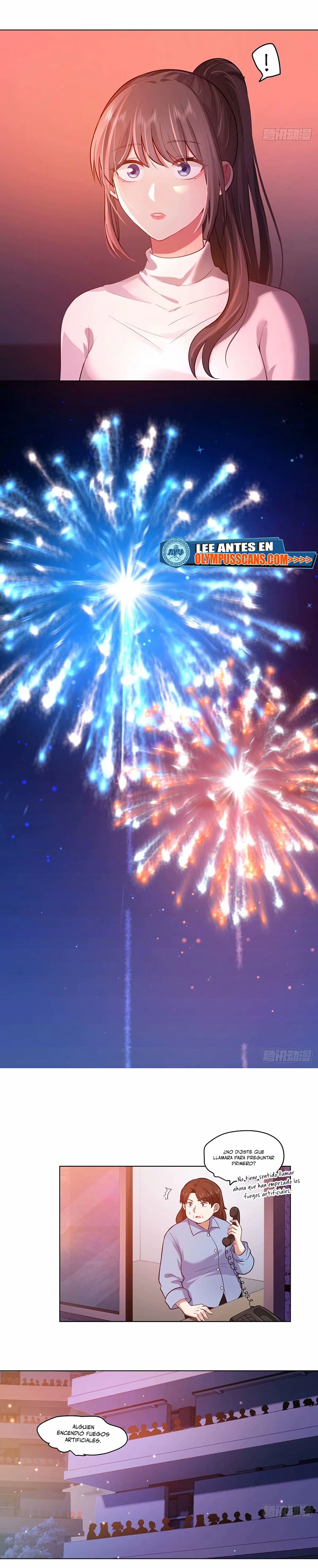 Realmente no quiero renacer Capítulo 174 - Page 5