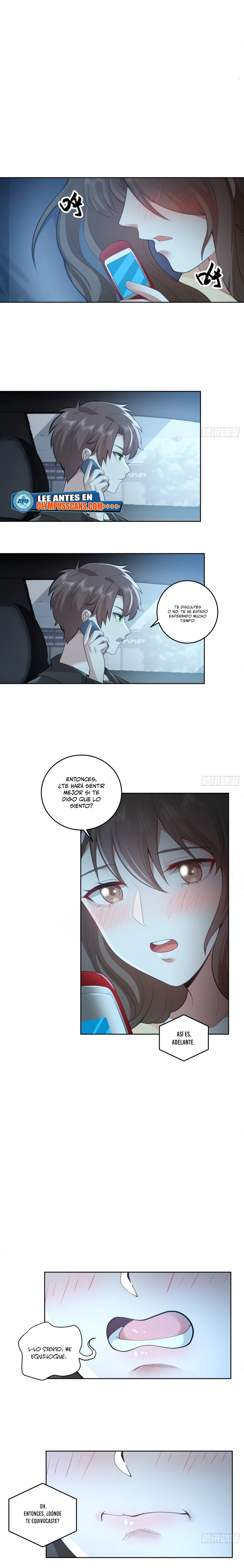 Realmente no quiero renacer Capítulo 176 - Page 10