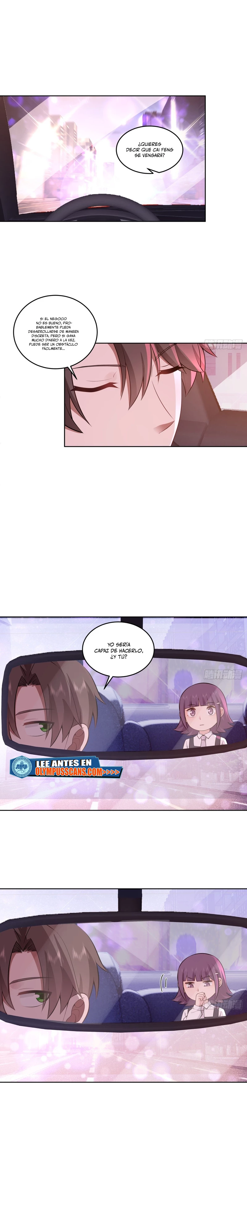 Realmente no quiero renacer Capítulo 176 - Page 7