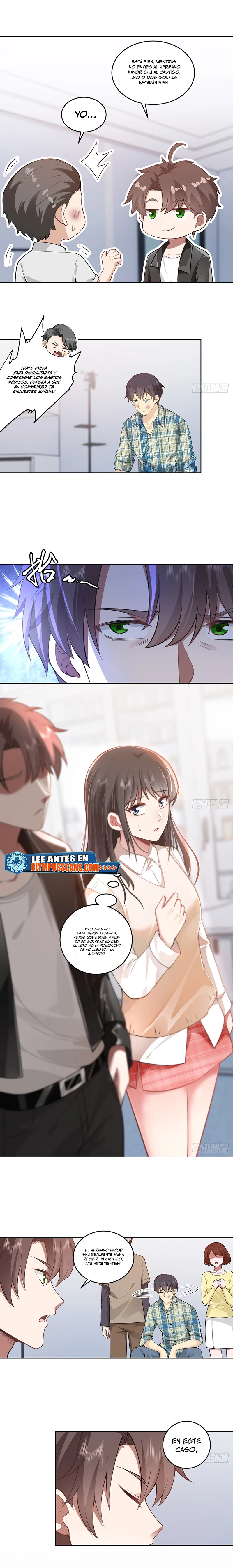 Realmente no quiero renacer Capítulo 178 - Page 7