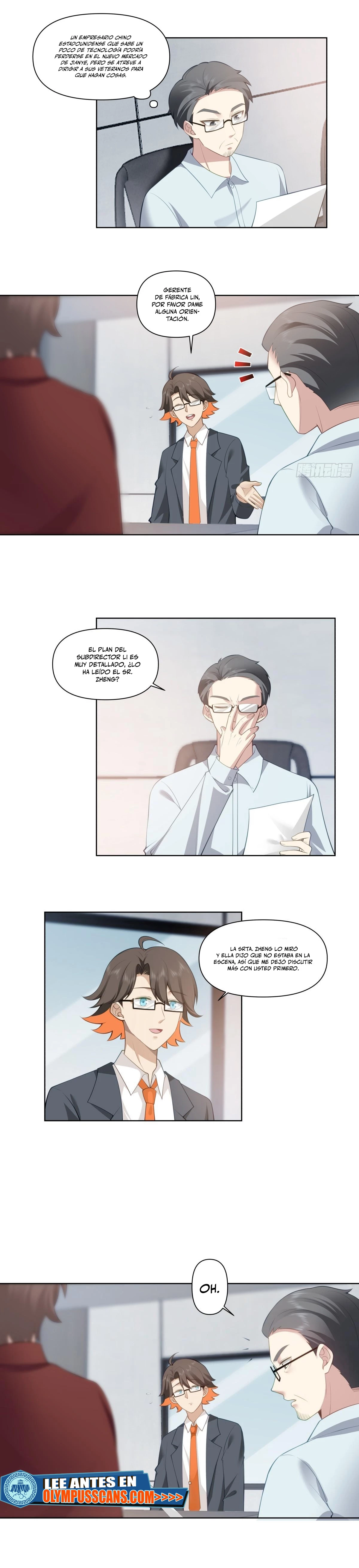 Realmente no quiero renacer Capítulo 179 - Page 13