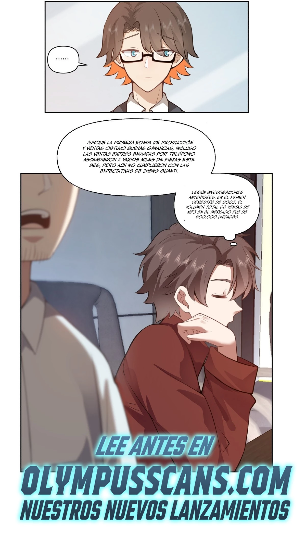 Realmente no quiero renacer Capítulo 179 - Page 15