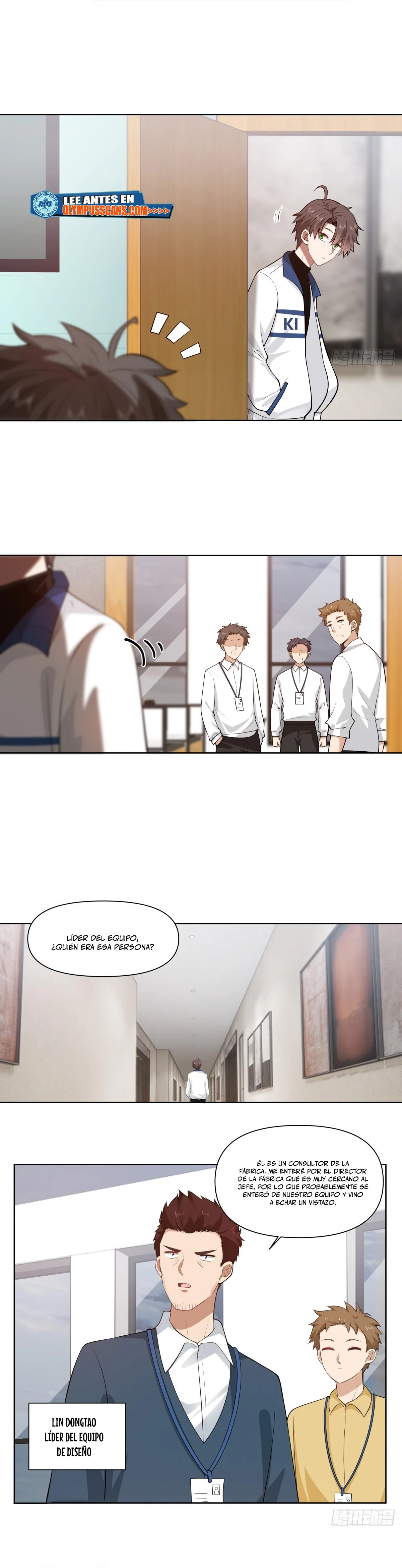 Realmente no quiero renacer Capítulo 180 - Page 14