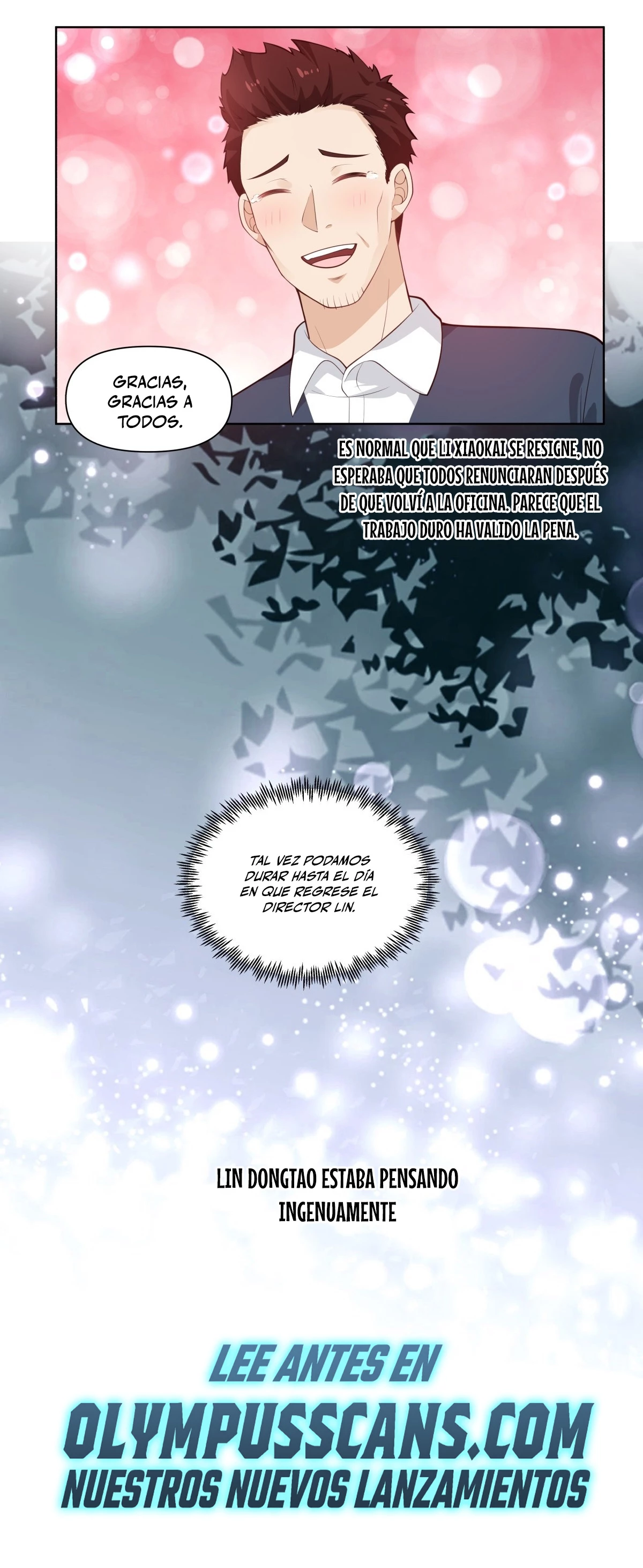 Realmente no quiero renacer Capítulo 180 - Page 16