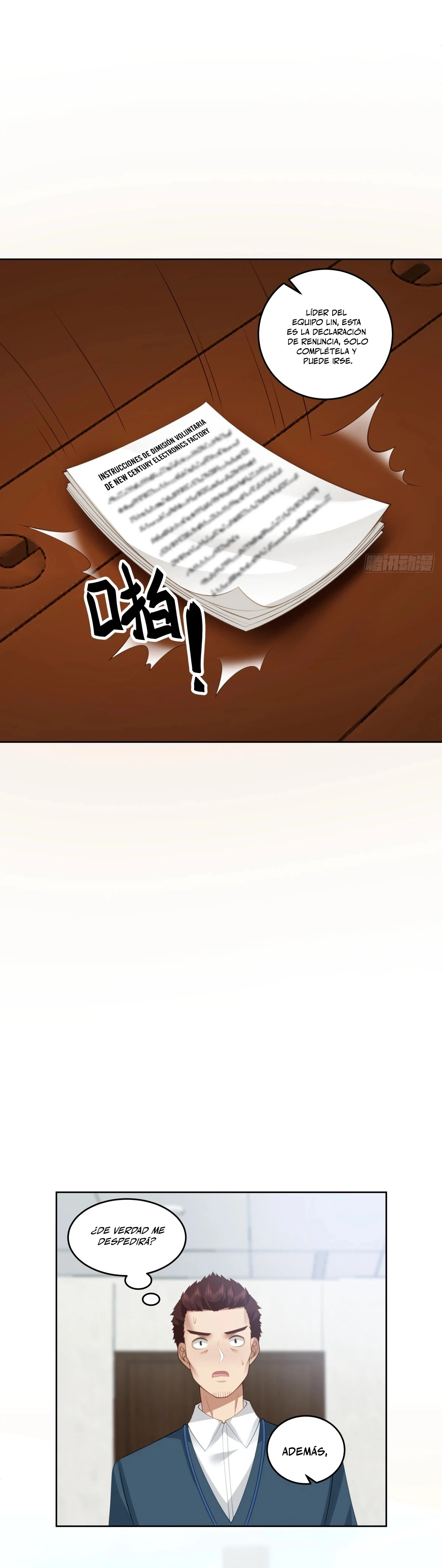 Realmente no quiero renacer Capítulo 181 - Page 13