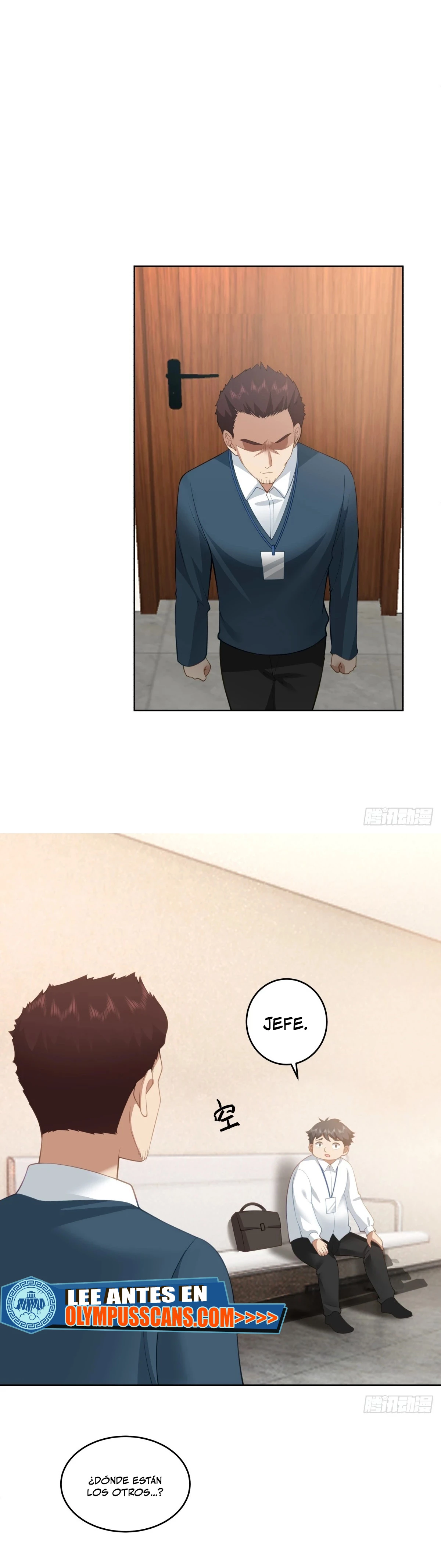 Realmente no quiero renacer Capítulo 181 - Page 16