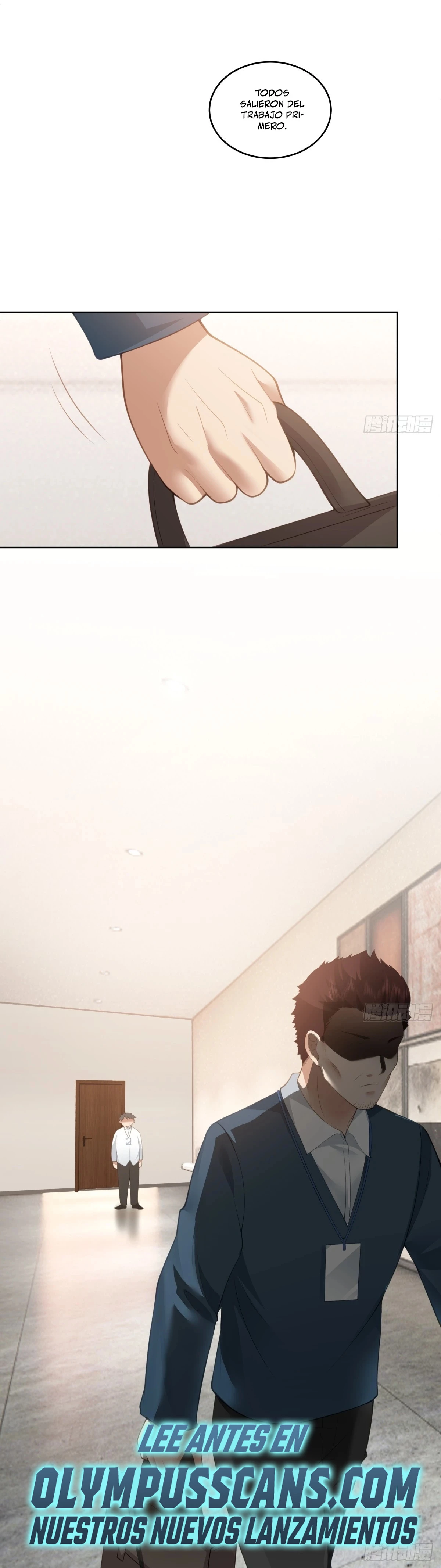 Realmente no quiero renacer Capítulo 181 - Page 17