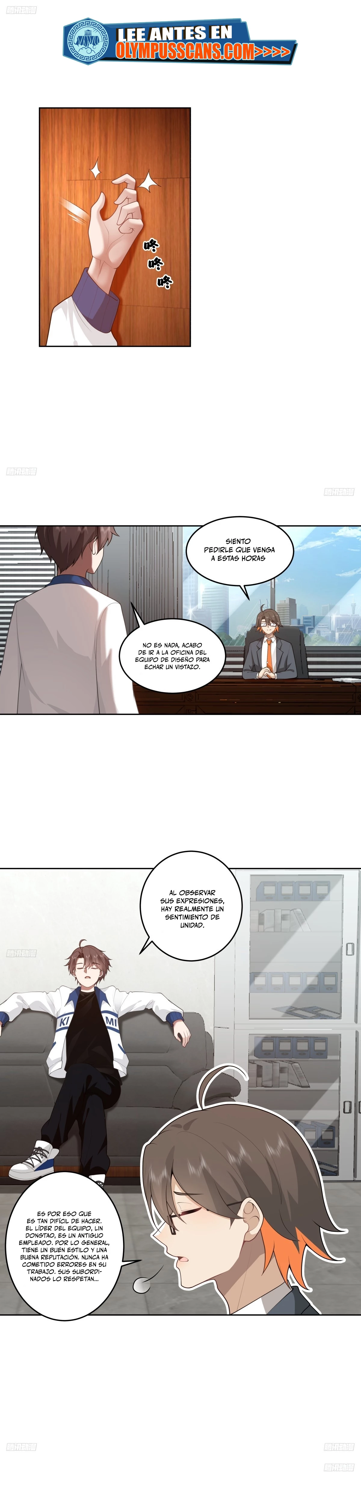 Realmente no quiero renacer Capítulo 181 - Page 2