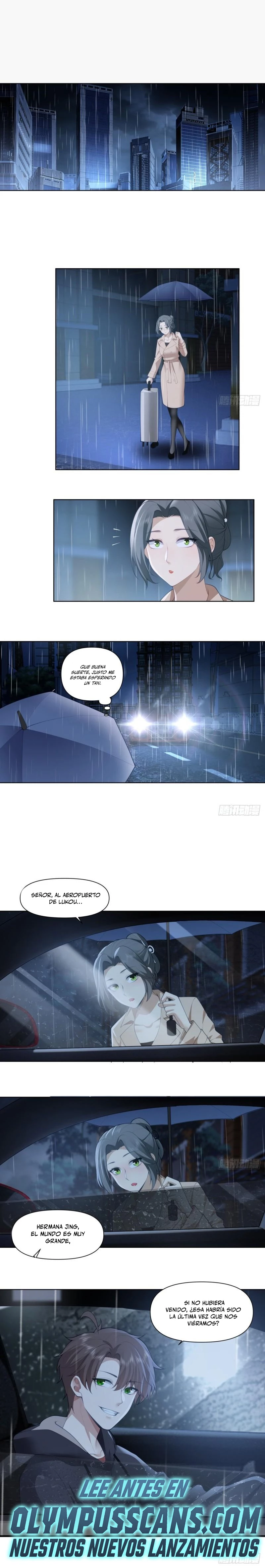 Realmente no quiero renacer Capítulo 183 - Page 10