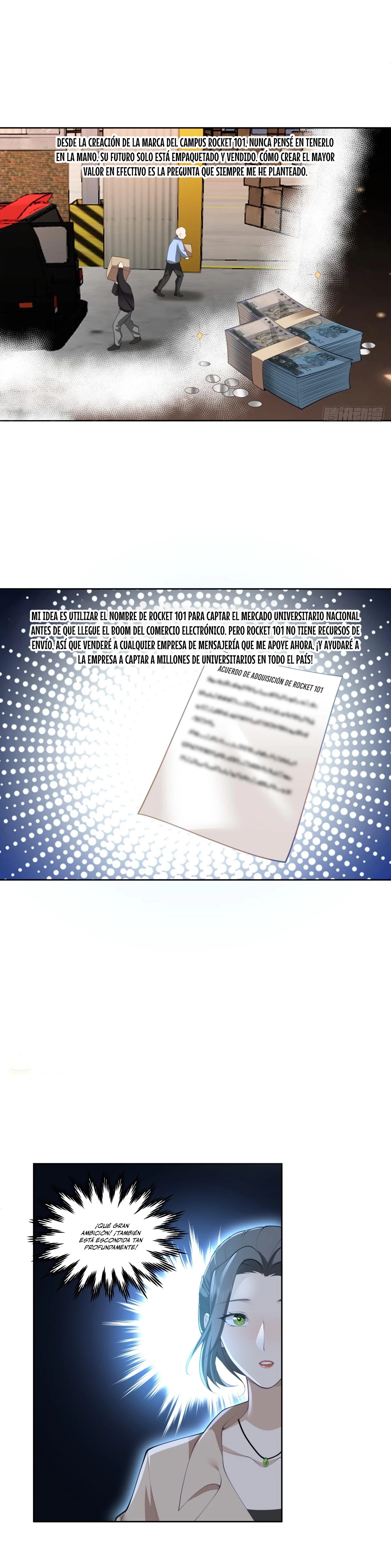 Realmente no quiero renacer Capítulo 184 - Page 13