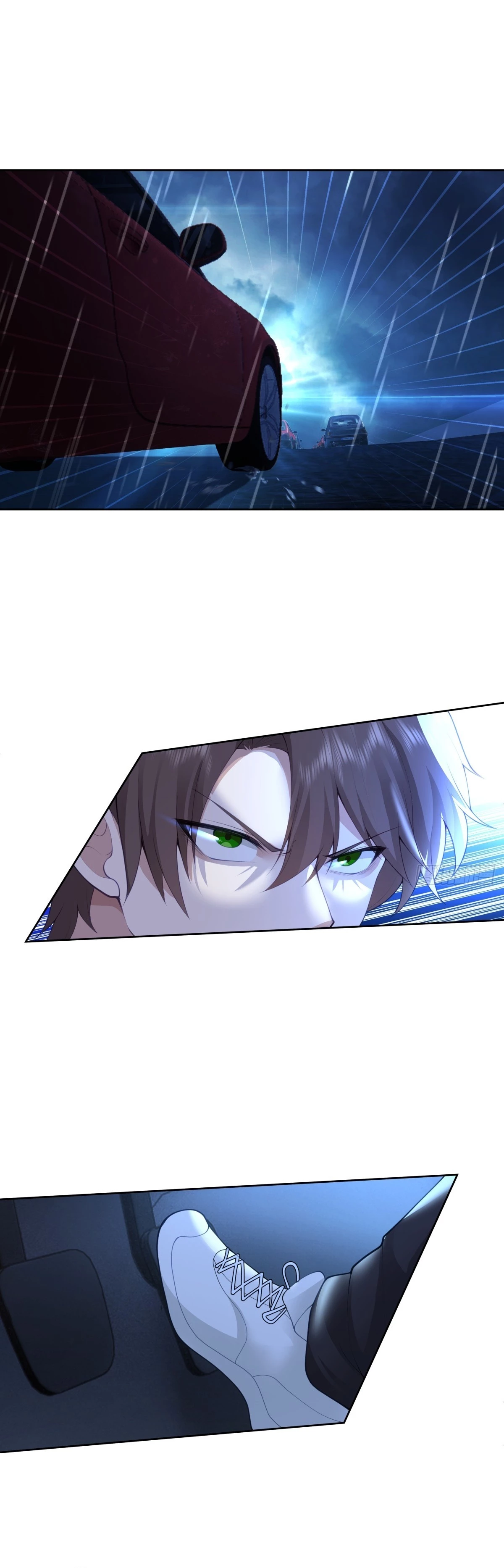 Realmente no quiero renacer Capítulo 184 - Page 15