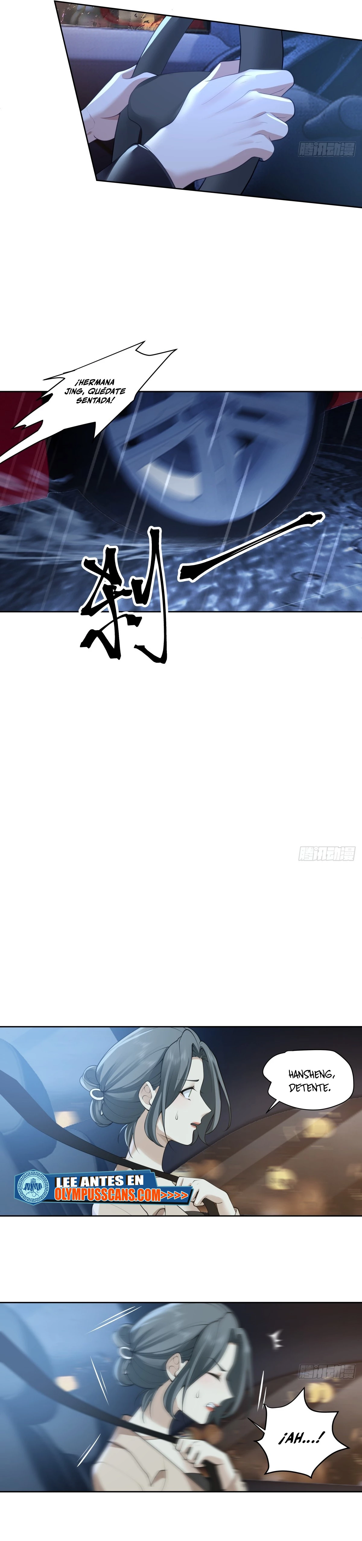 Realmente no quiero renacer Capítulo 184 - Page 16