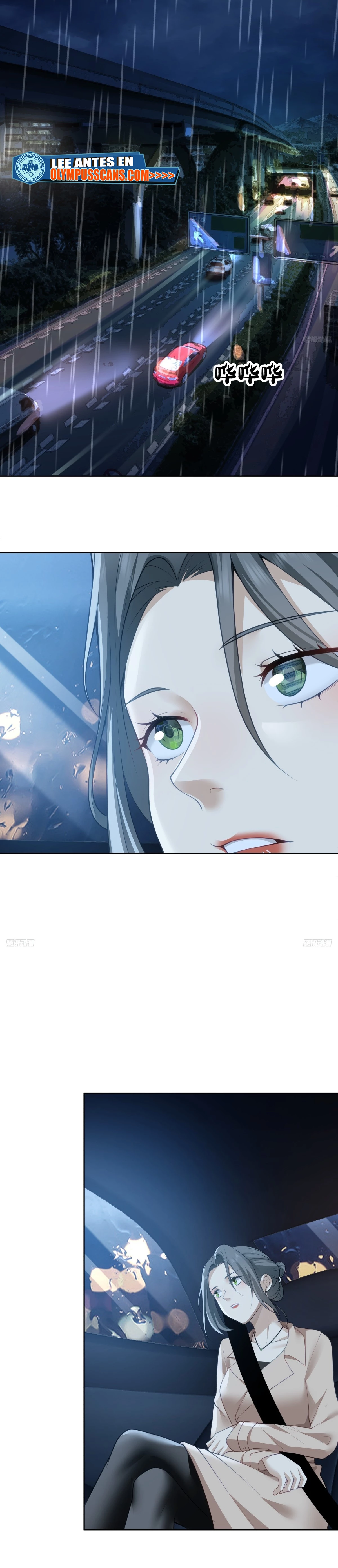 Realmente no quiero renacer Capítulo 184 - Page 5