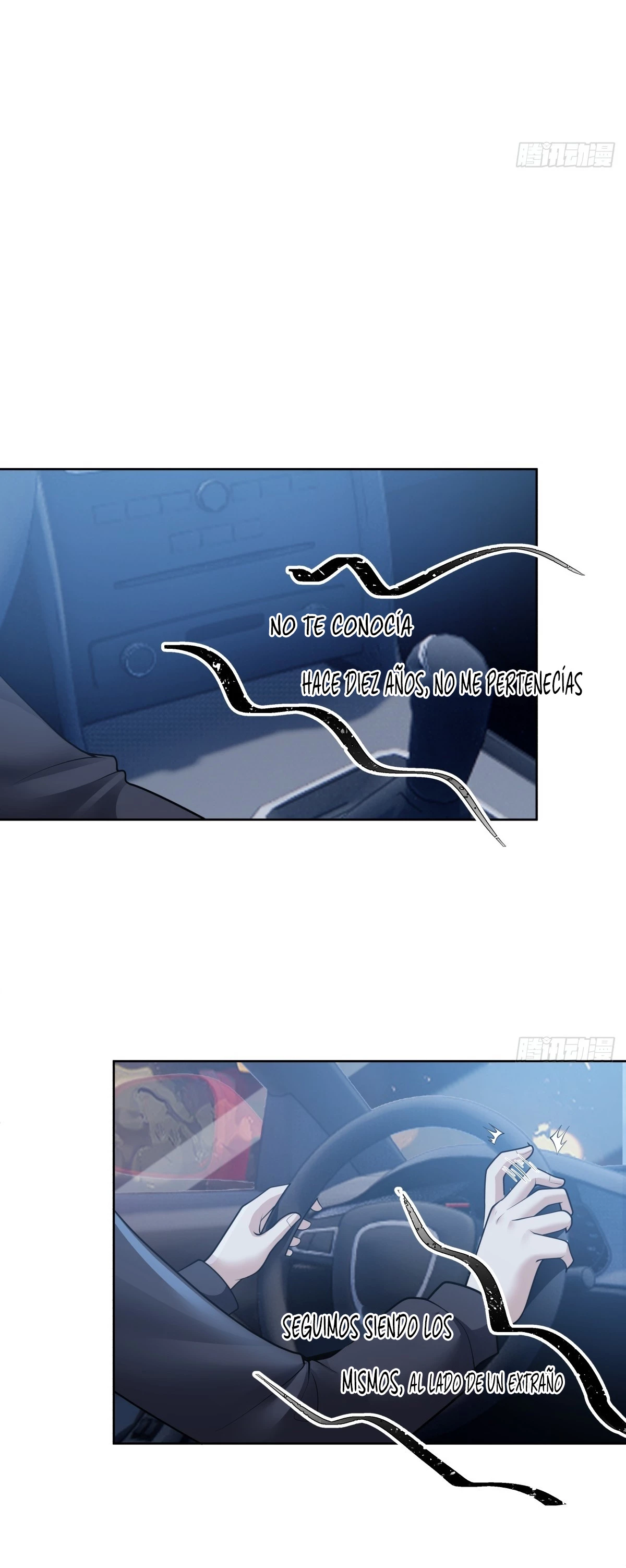 Realmente no quiero renacer Capítulo 184 - Page 6