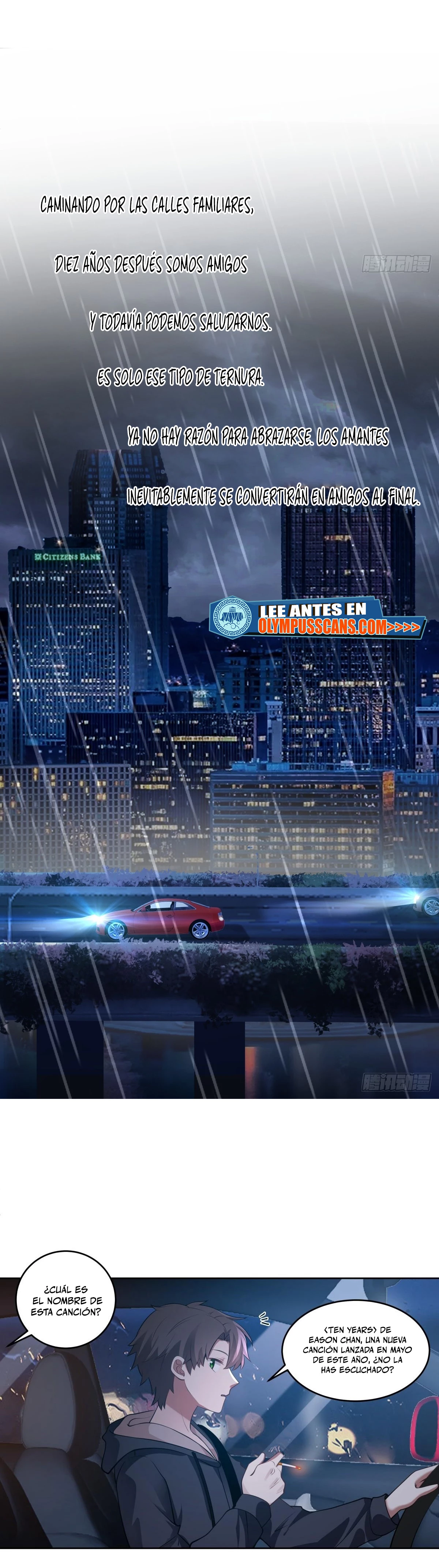 Realmente no quiero renacer Capítulo 184 - Page 7