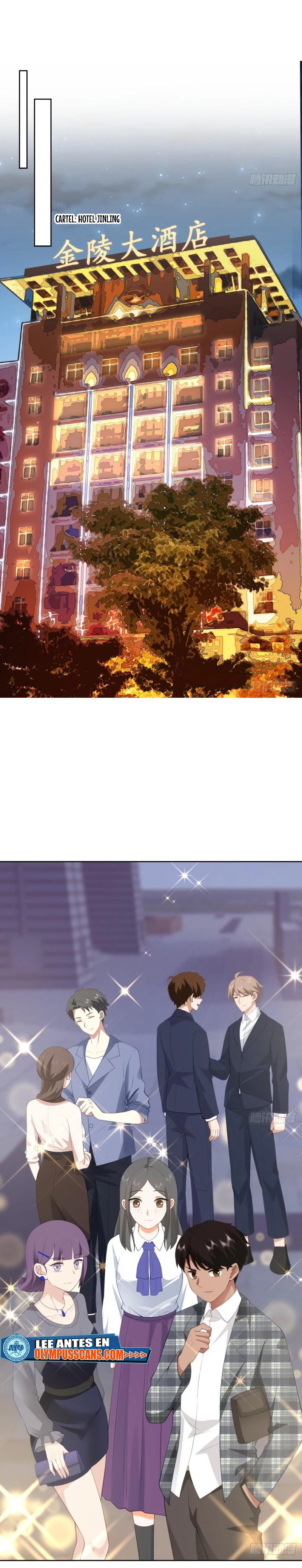 Realmente no quiero renacer Capítulo 186 - Page 6