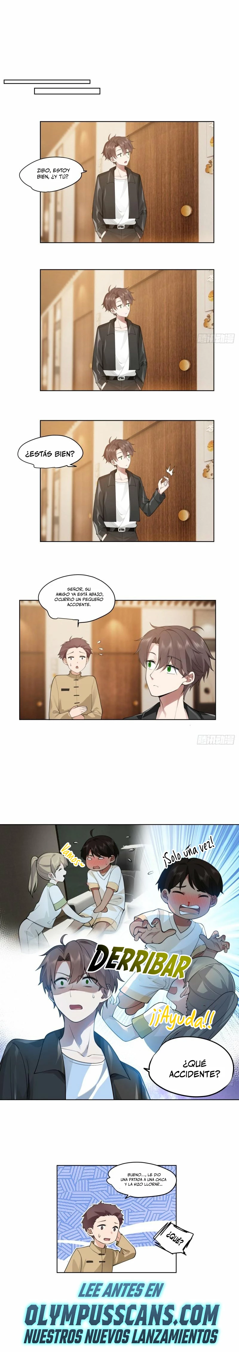 Realmente no quiero renacer Capítulo 187 - Page 13