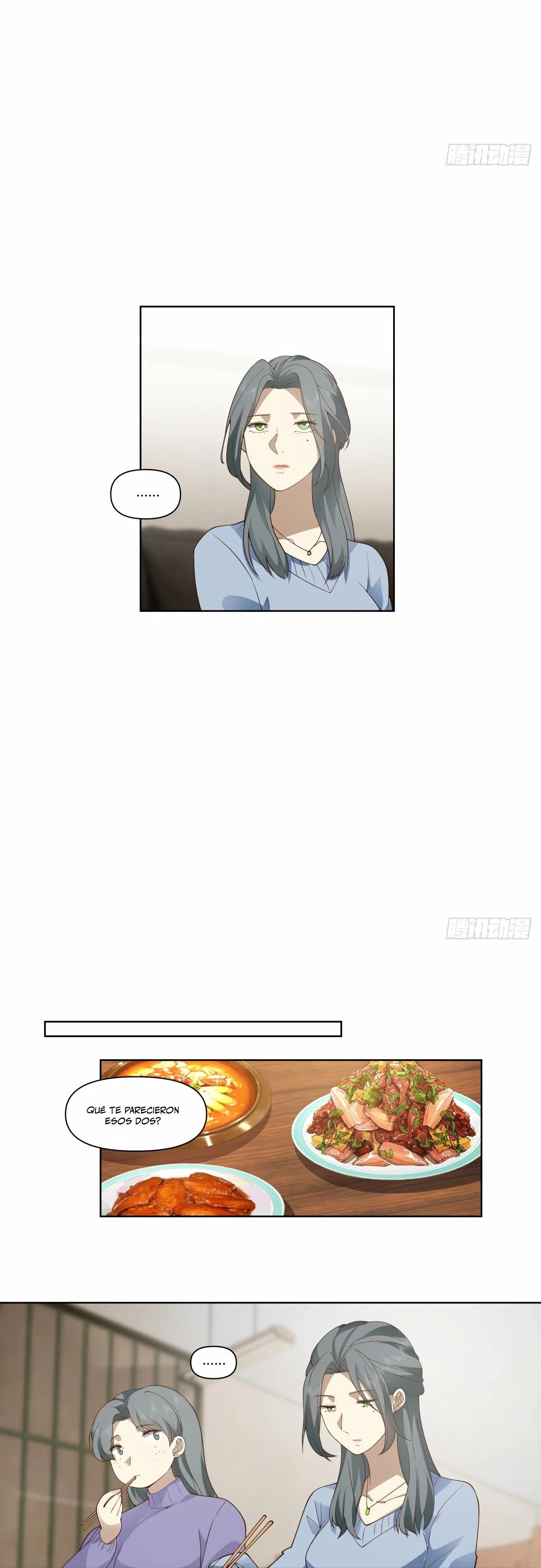 Realmente no quiero renacer Capítulo 188 - Page 9