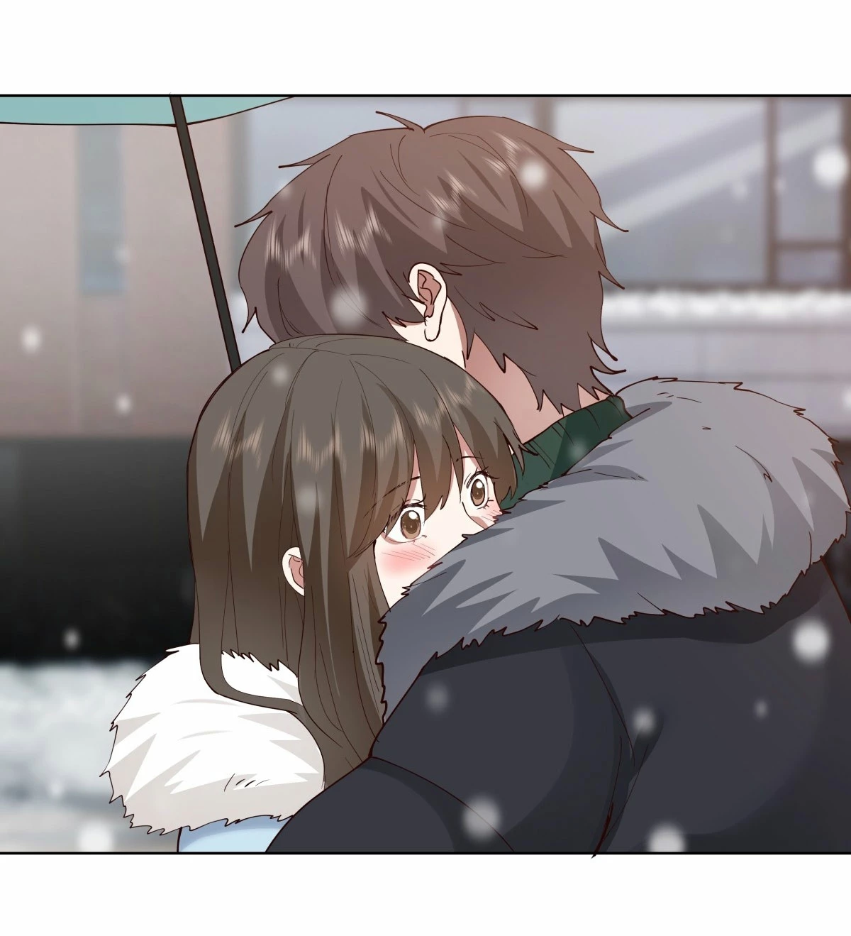 Realmente no quiero renacer Capítulo 189 - Page 18