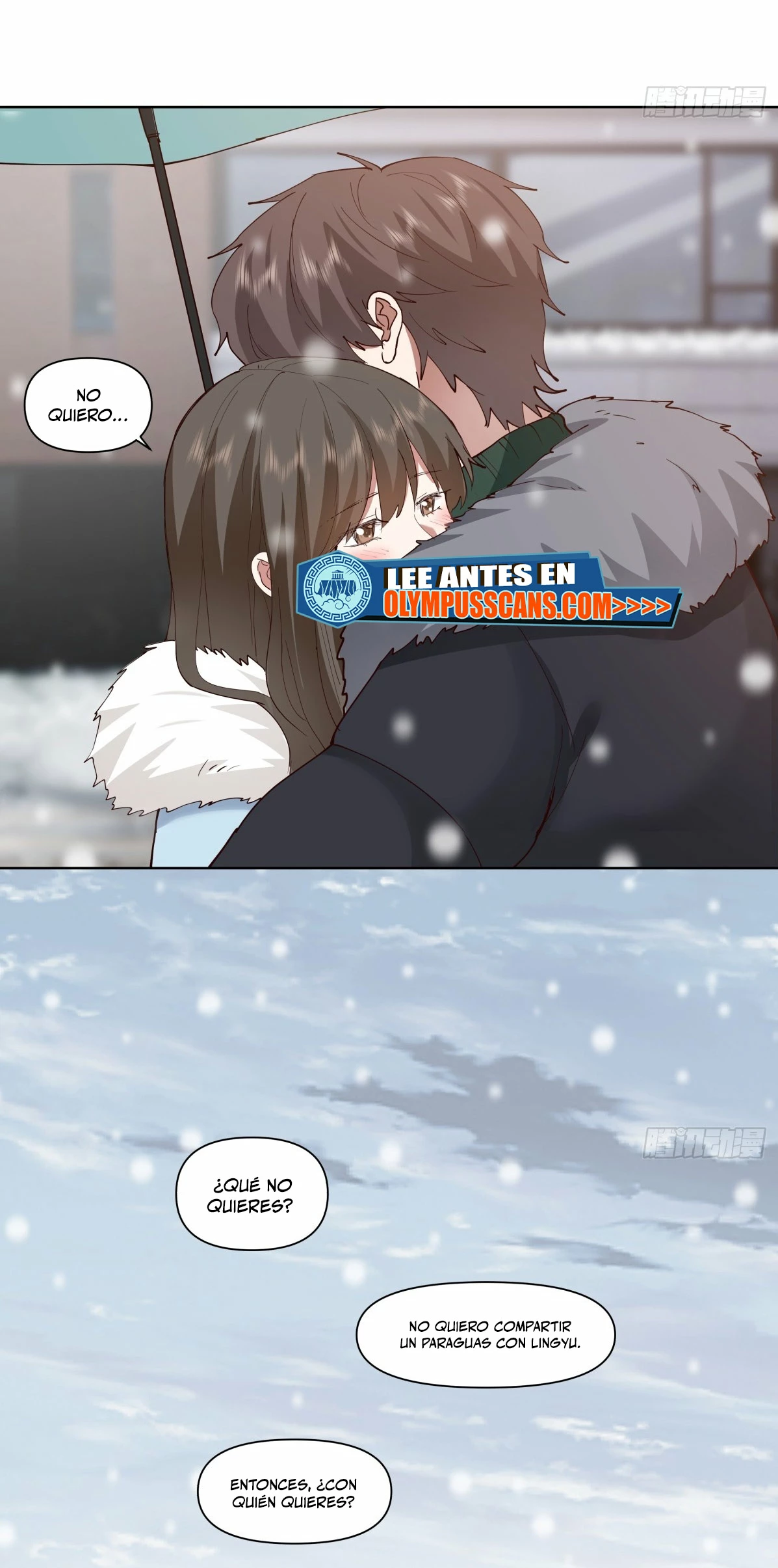 Realmente no quiero renacer Capítulo 189 - Page 19