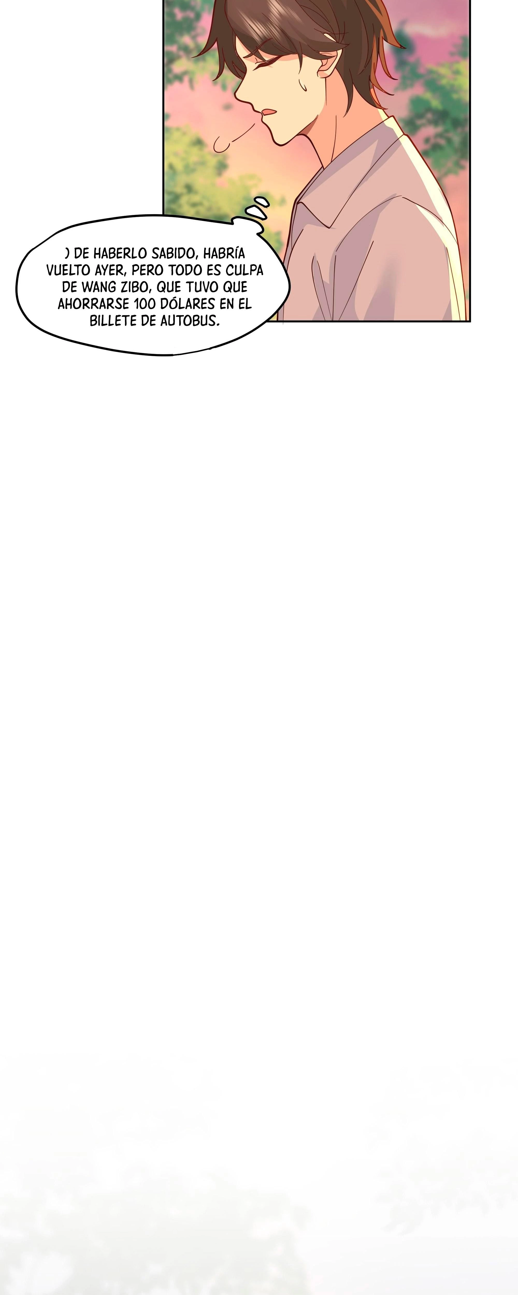 Realmente no quiero renacer Capítulo 19 - Page 28