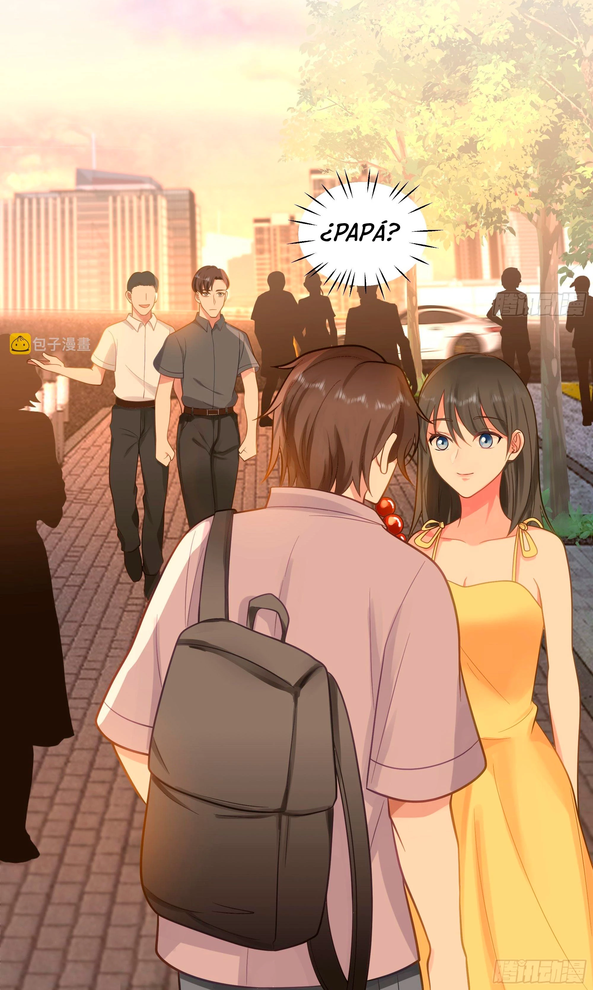 Realmente no quiero renacer Capítulo 19 - Page 36