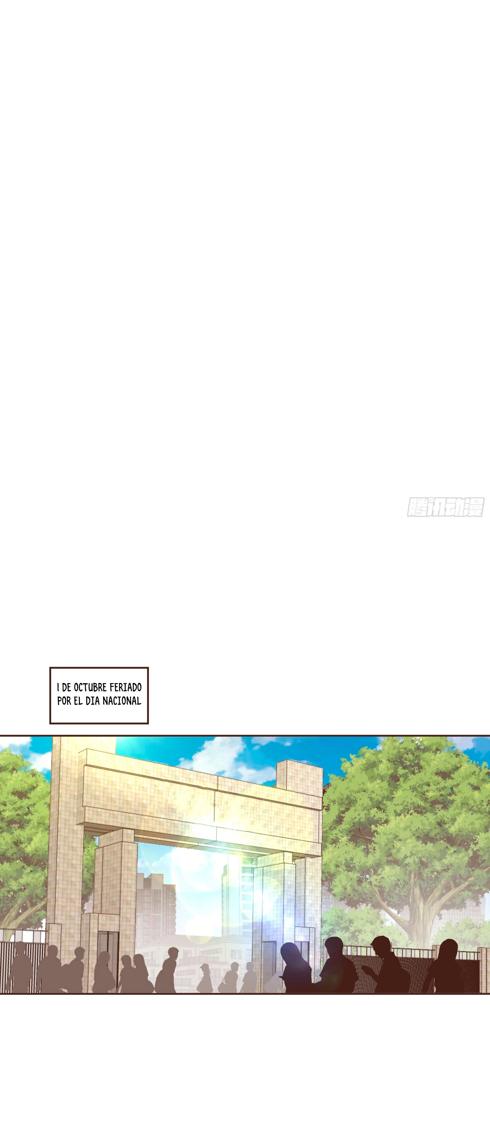 Realmente no quiero renacer Capítulo 19 - Page 9