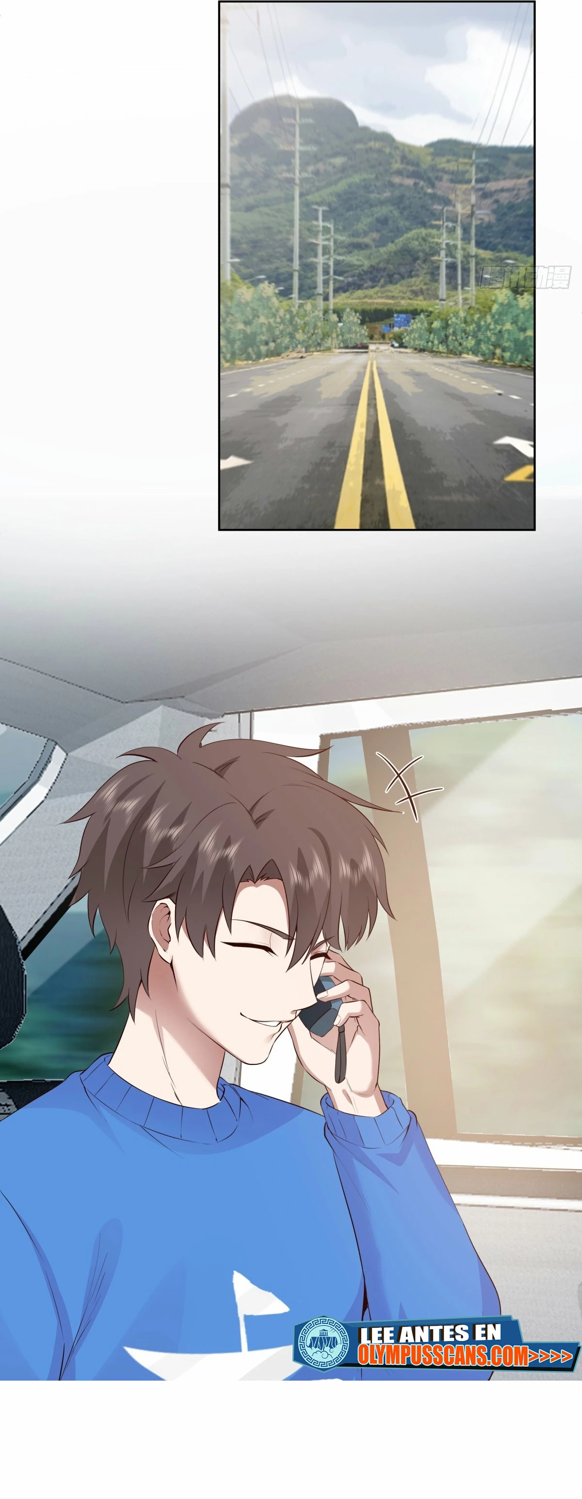 Realmente no quiero renacer Capítulo 191 - Page 10