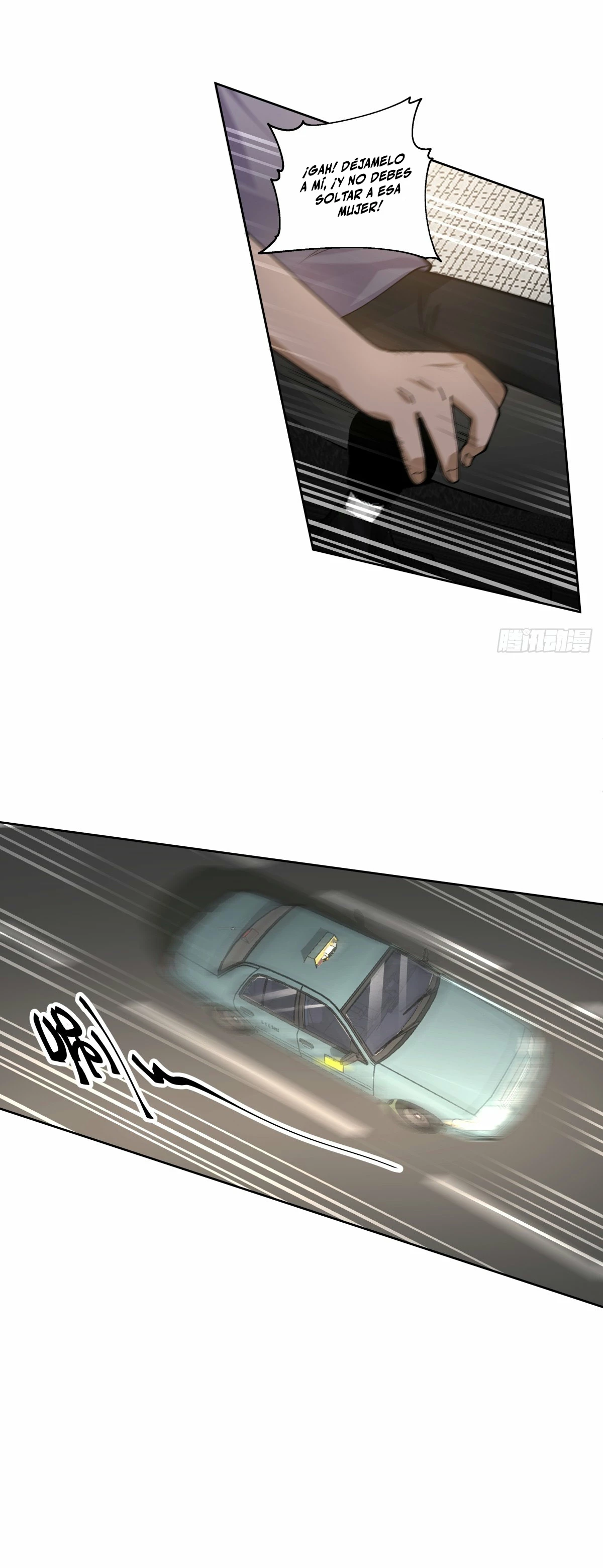 Realmente no quiero renacer Capítulo 191 - Page 15