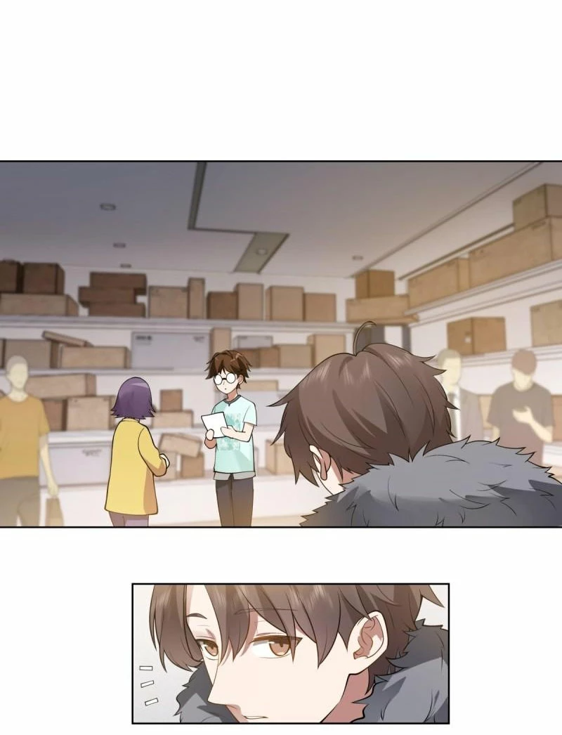 Realmente no quiero renacer Capítulo 193 - Page 11