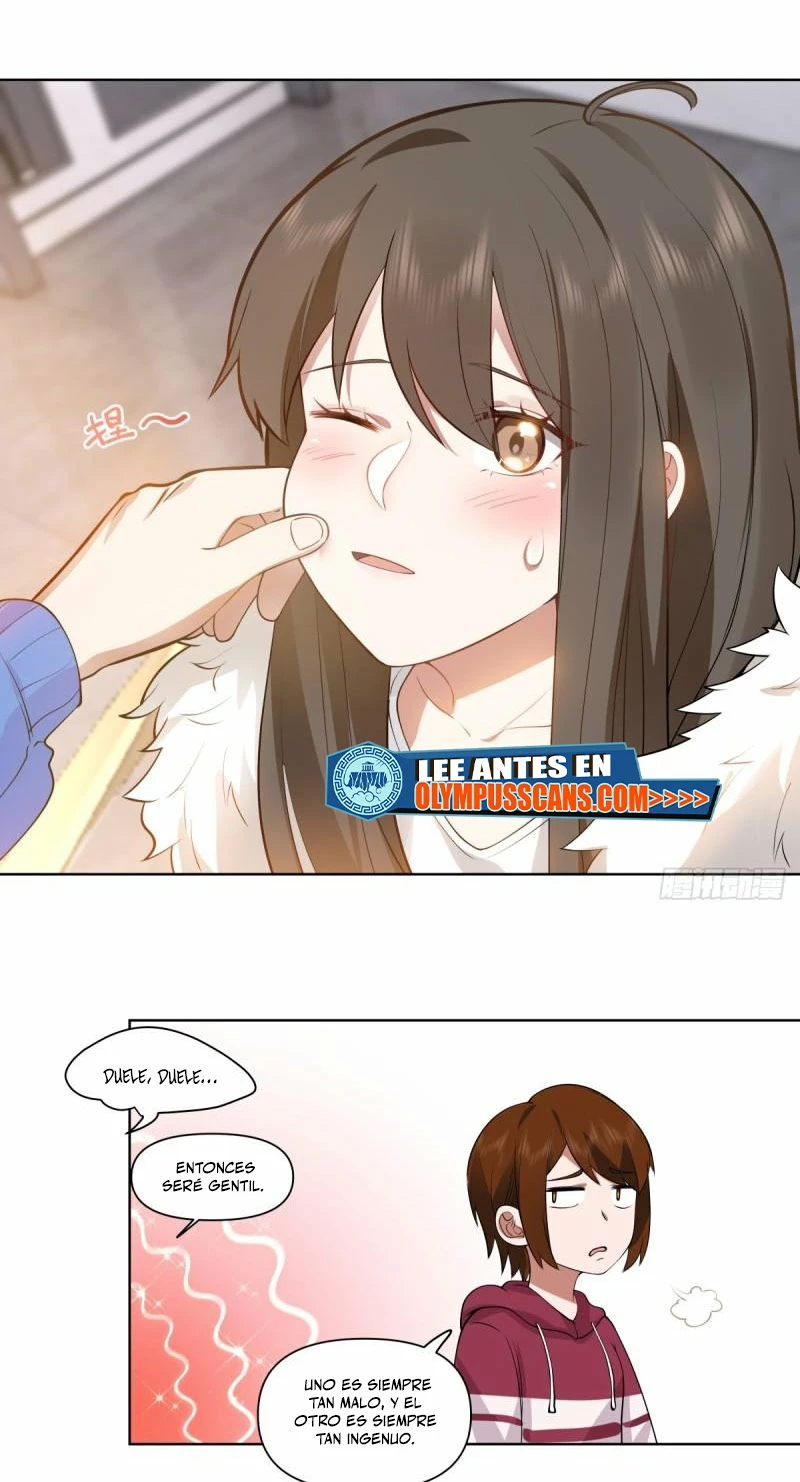 Realmente no quiero renacer Capítulo 193 - Page 14