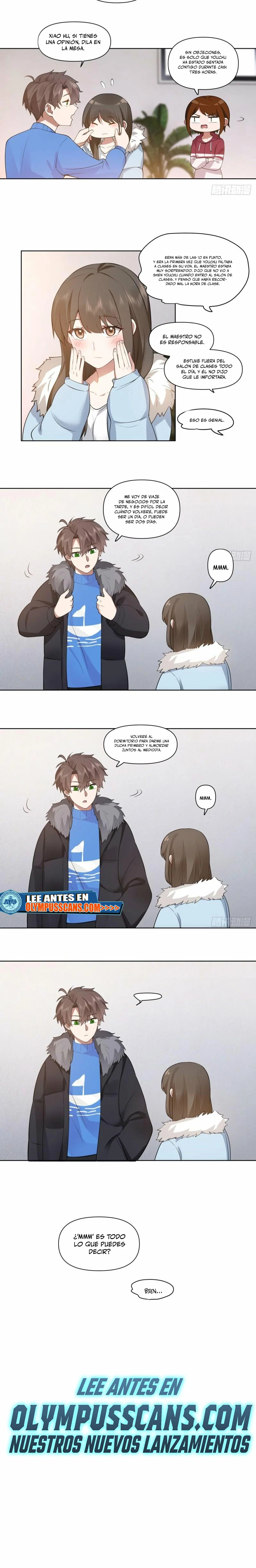 Realmente no quiero renacer Capítulo 193 - Page 15