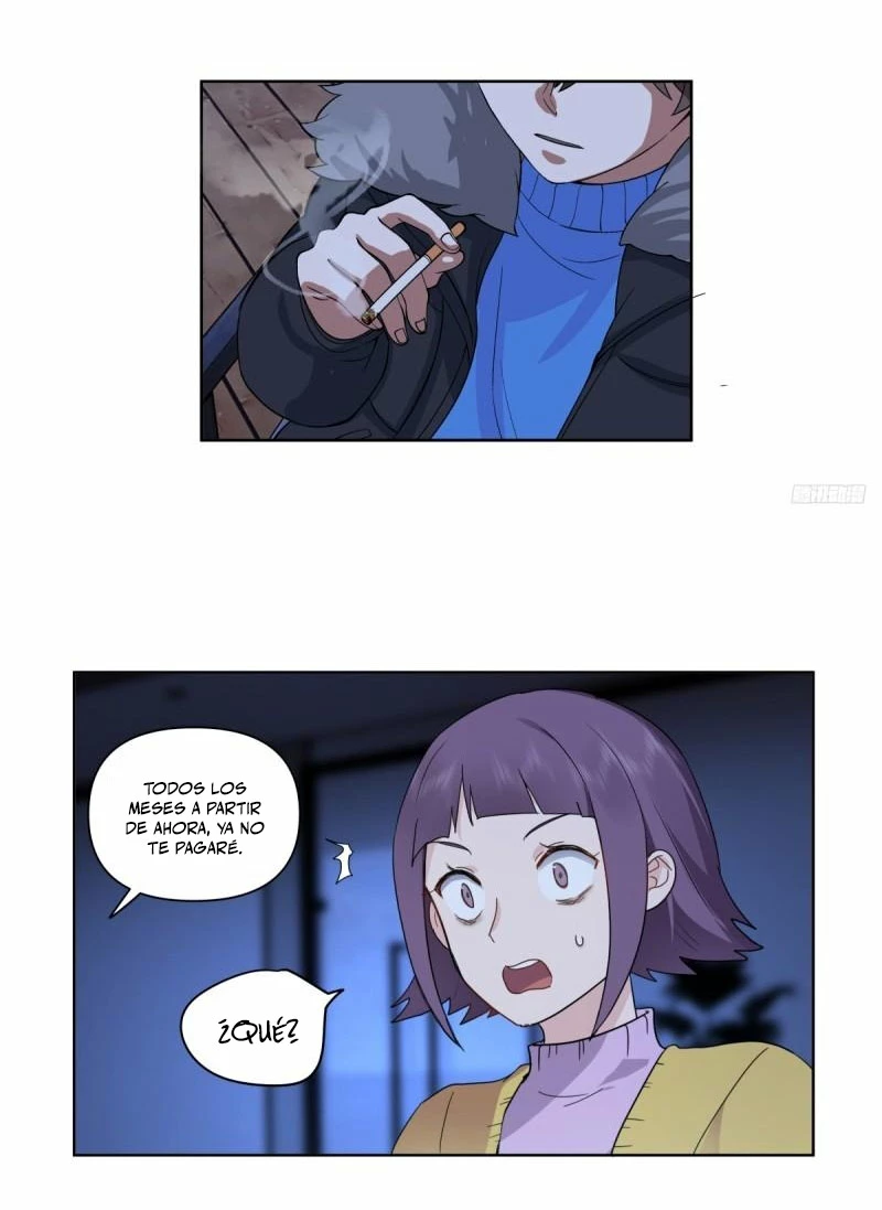 Realmente no quiero renacer Capítulo 193 - Page 5