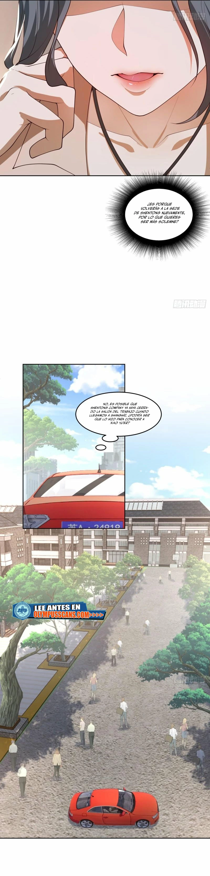 Realmente no quiero renacer Capítulo 194 - Page 13