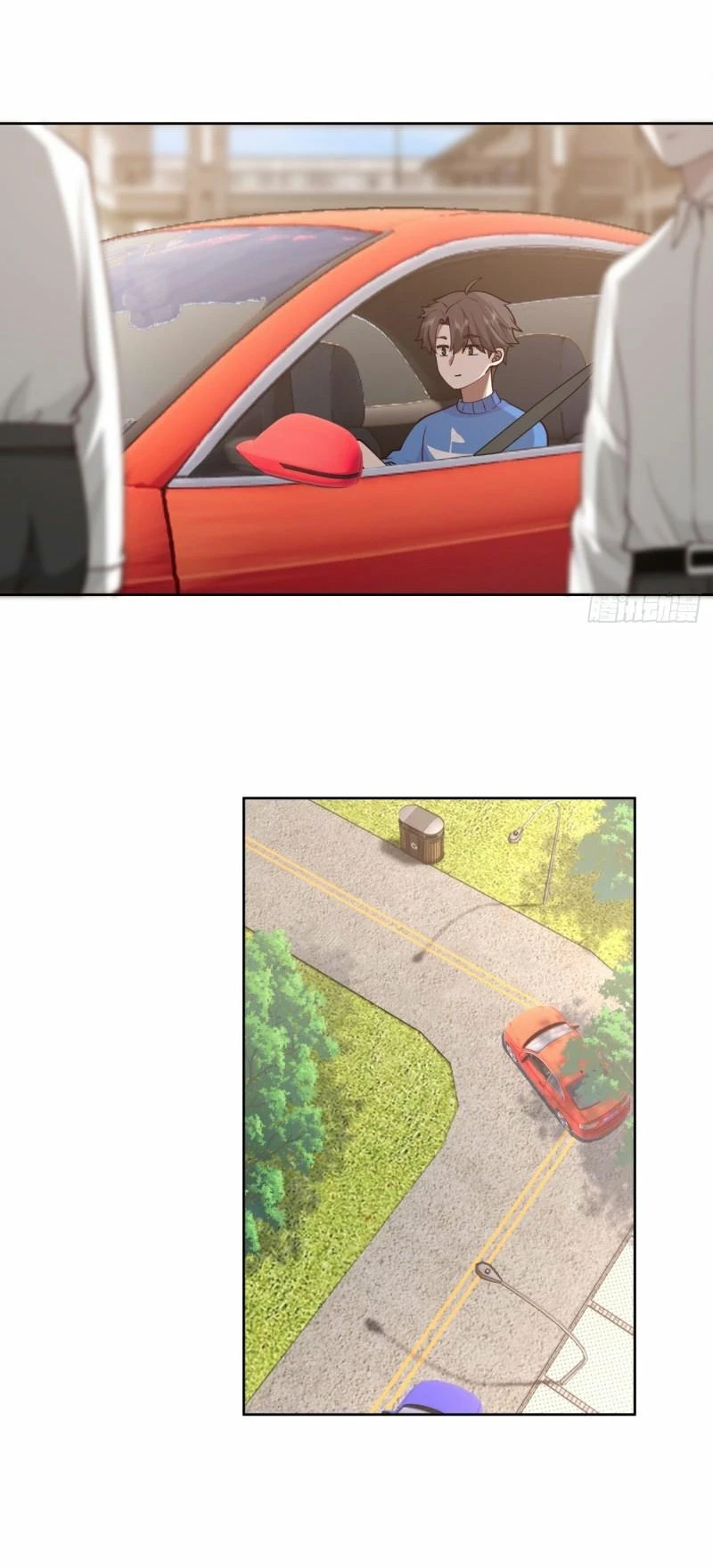 Realmente no quiero renacer Capítulo 194 - Page 14