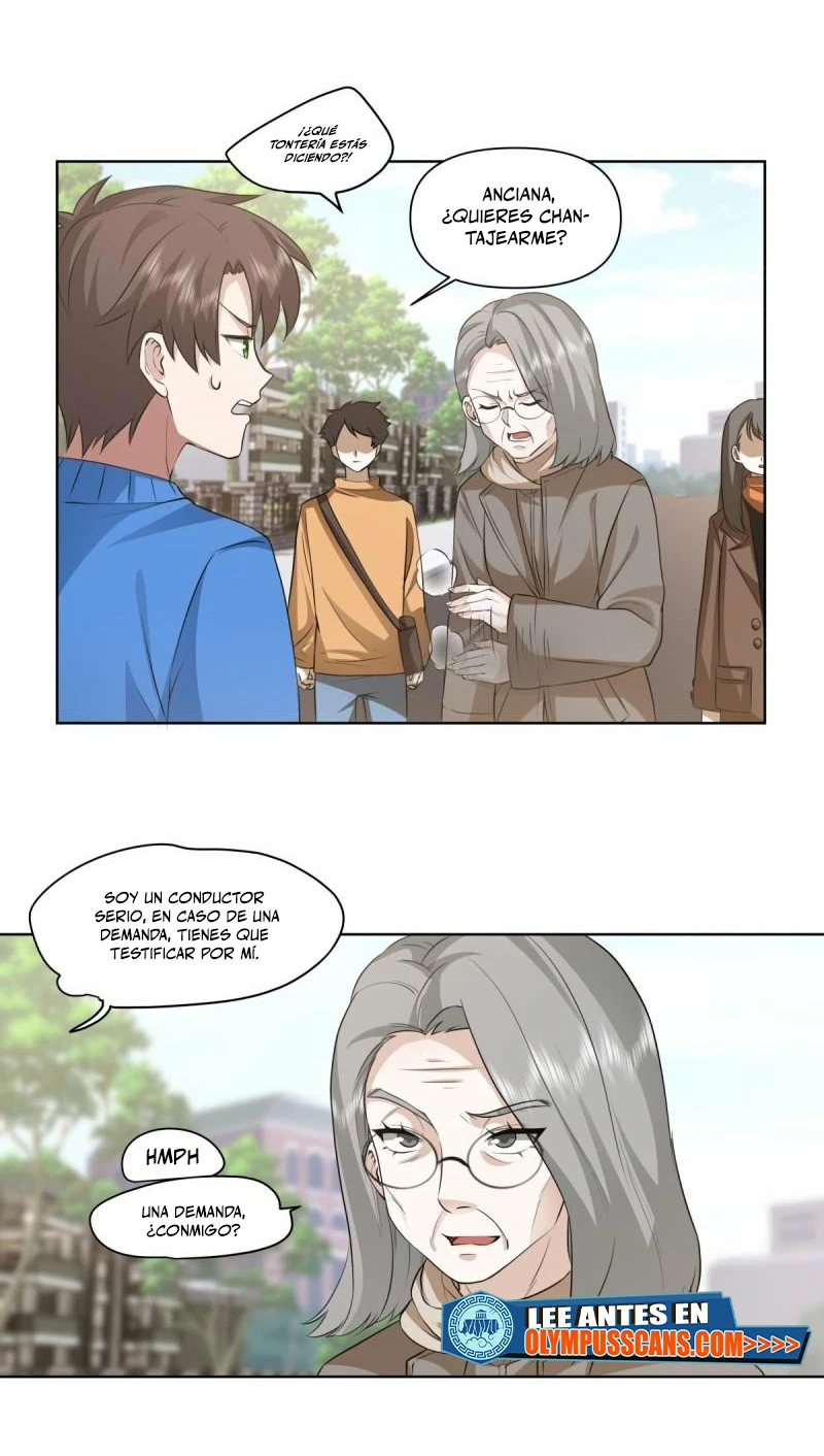 Realmente no quiero renacer Capítulo 195 - Page 4