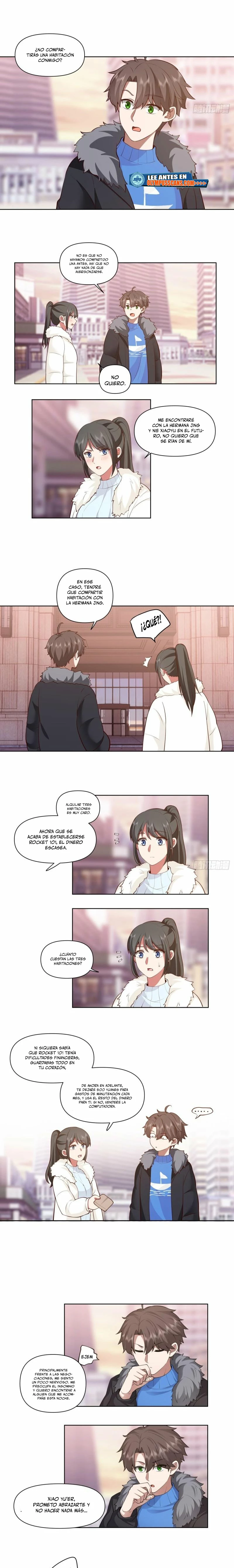 Realmente no quiero renacer Capítulo 196 - Page 7