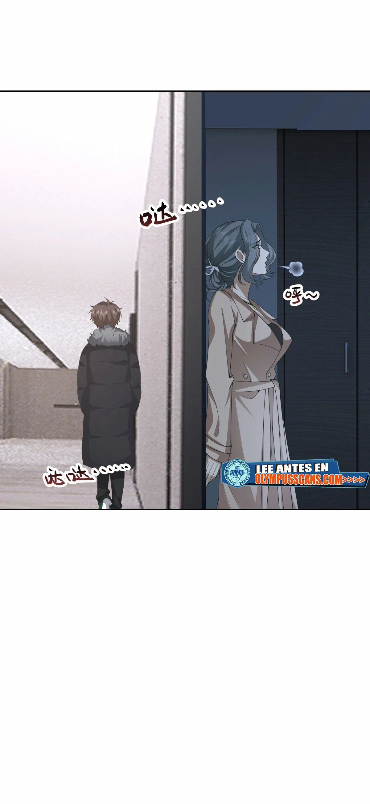 Realmente no quiero renacer Capítulo 197 - Page 12