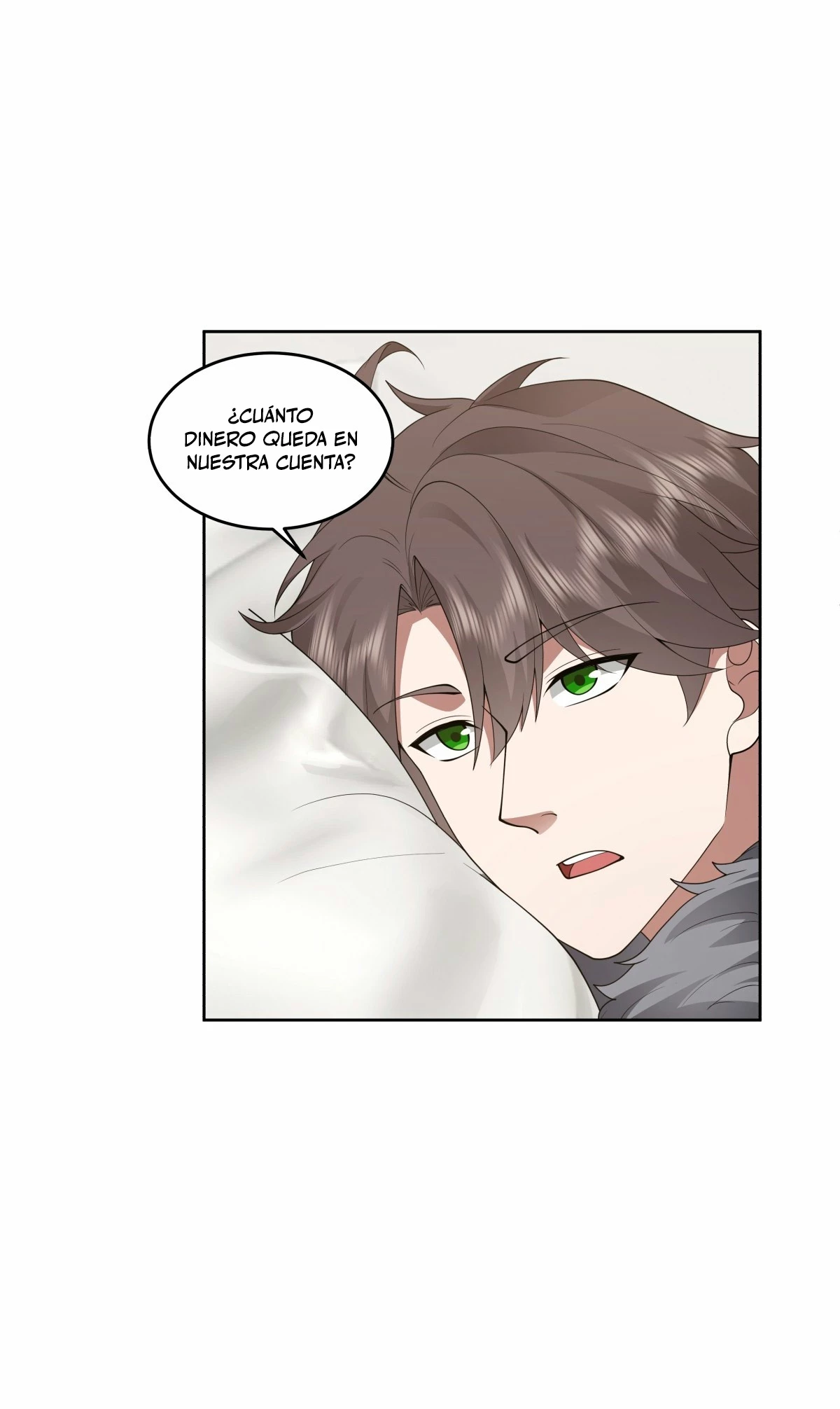 Realmente no quiero renacer Capítulo 197 - Page 14