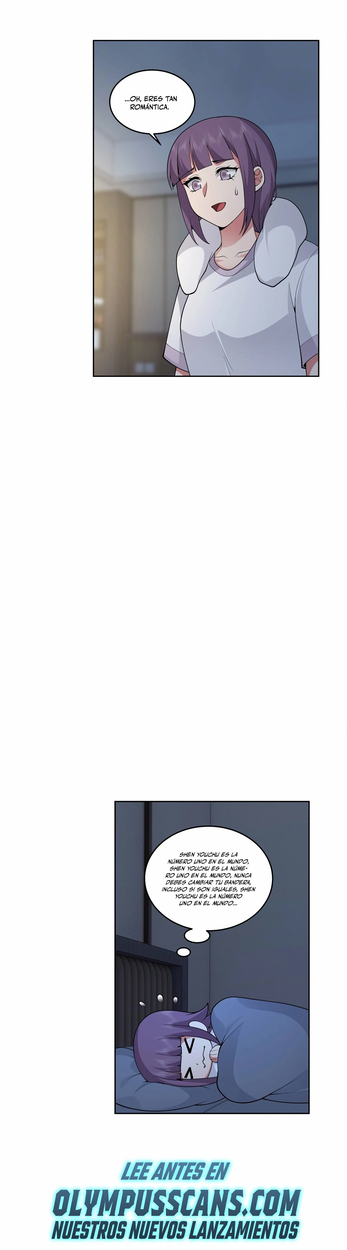 Realmente no quiero renacer Capítulo 197 - Page 18